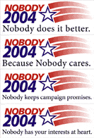 Nobody 2004